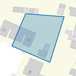 Perceel ZPN00-O-2501