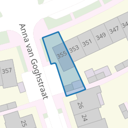 Perceel ZPN00-O-2504