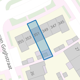 Perceel ZPN00-O-2506