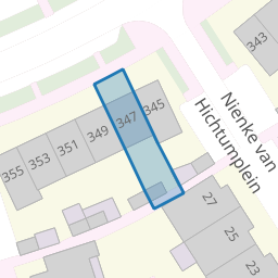 Perceel ZPN00-O-2508