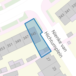 Perceel ZPN00-O-2509