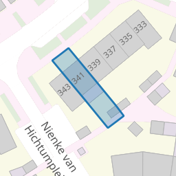 Perceel ZPN00-O-2511