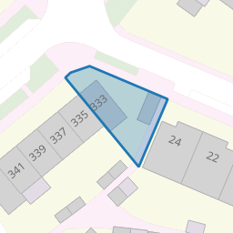 Perceel ZPN00-O-2515