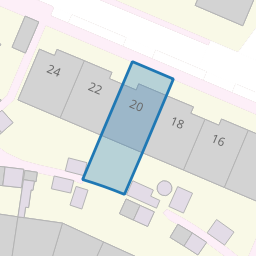 Perceel ZPN00-O-2518