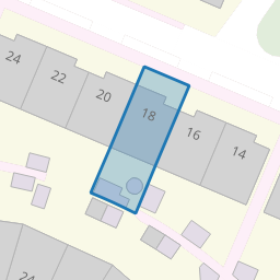 Perceel ZPN00-O-2519