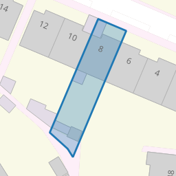 Perceel ZPN00-O-2525