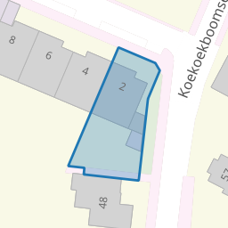 Perceel ZPN00-O-2528