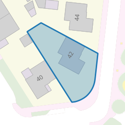 Perceel ZPN00-O-2533