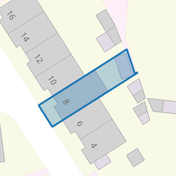 Perceel ZPN00-O-2537