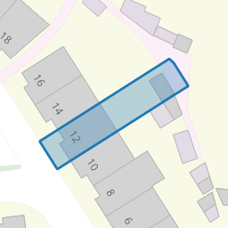 Perceel ZPN00-O-2539