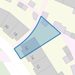 Perceel ZPN00-O-2541