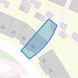 Perceel ZPN00-O-2542