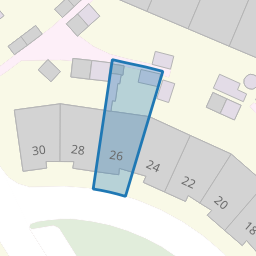 Perceel ZPN00-O-2546