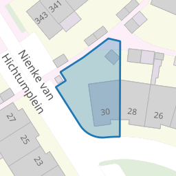 Perceel ZPN00-O-2548