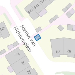 Perceel ZPN00-O-2549