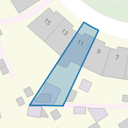 Perceel ZPN00-O-2558