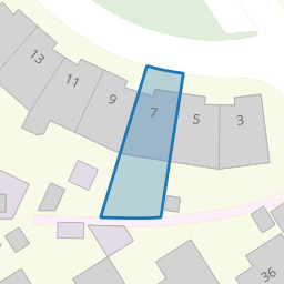 Perceel ZPN00-O-2560