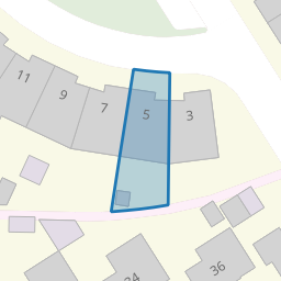 Perceel ZPN00-O-2561