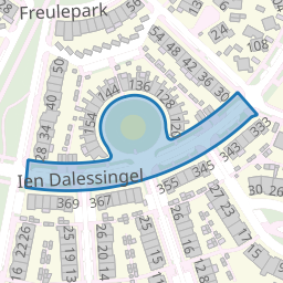 Perceel ZPN00-O-2577