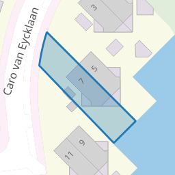 Perceel ZPN00-O-2580