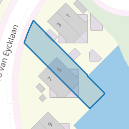 Perceel ZPN00-O-2581