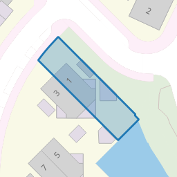 Perceel ZPN00-O-2583