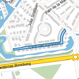 Perceel ZPN00-O-2585