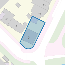 Perceel ZPN00-O-2586