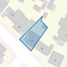 Perceel ZPN00-O-2588