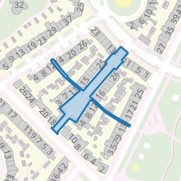 Perceel ZPN00-O-2592