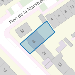 Perceel ZPN00-O-2597