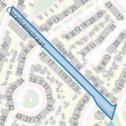 Perceel ZPN00-O-2599