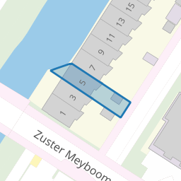 Perceel ZPN00-O-2625