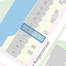 Perceel ZPN00-O-2627