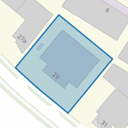 Perceel ZPN00-O-2658