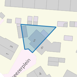 Perceel ZPN00-O-2673