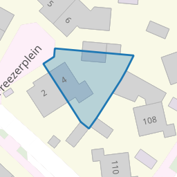 Perceel ZPN00-O-2675