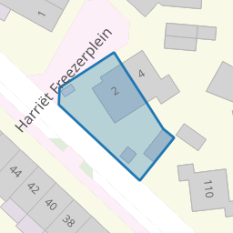 Perceel ZPN00-O-2676