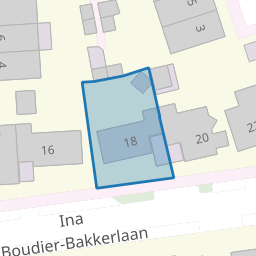 Perceel ZPN00-O-2686