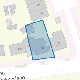 Perceel ZPN00-O-2687