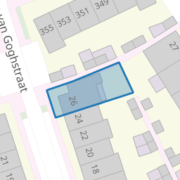 Perceel ZPN00-O-2691