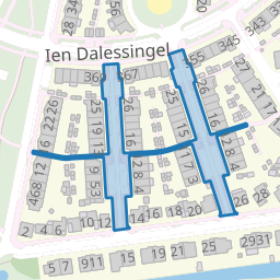 Perceel ZPN00-O-2692