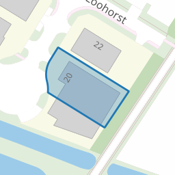 Perceel ZPN00-O-2693