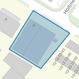 Perceel ZPN00-O-2697