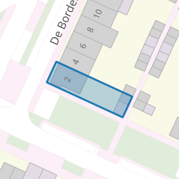 Perceel ZPN00-O-2699