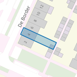 Perceel ZPN00-O-2700