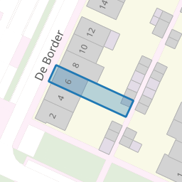 Perceel ZPN00-O-2701