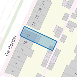 Perceel ZPN00-O-2704