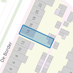 Perceel ZPN00-O-2705