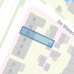 Perceel ZPN00-O-2708